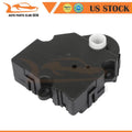 HVAC Air Blend Vent Door Actuator for GMC Yukon Chevrolet Blazer 