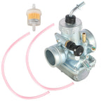 2-Stroke Carburetor for Yamaha RT100 YZ85 YZ125 RD125 DT125 DT175 TTR125