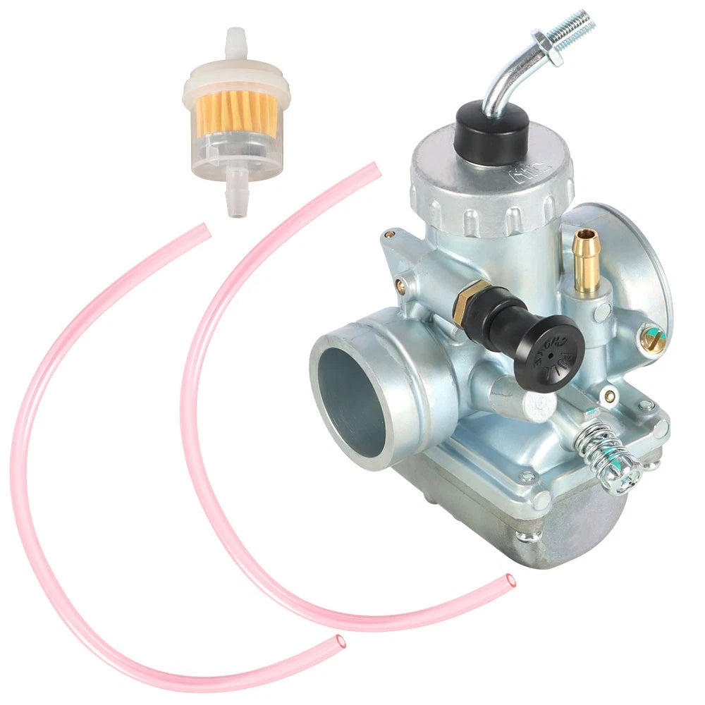 2-Stroke Carburetor for Yamaha RT100 YZ85 YZ125 RD125 DT125 DT175 TTR125