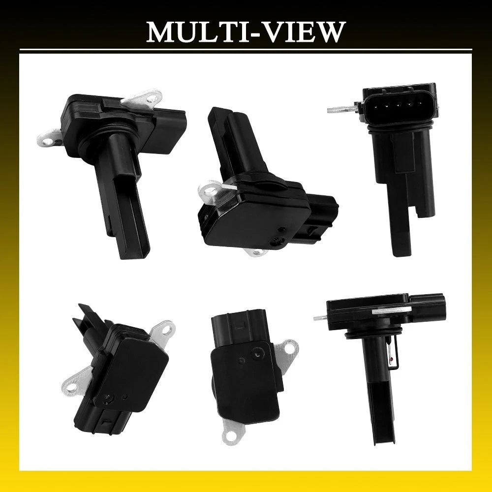 MAF Mass Air Flow Sensor for Honda Civic CR-V Element (2006–2011) 37980-RTA-003