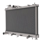 2 Row Aluminum Cooling Radiator for Subaru Impreza WRX (2008–2010) 13091