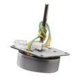 Wind Turbine Motor Generator Kit for Hands-on Education (3V/24V)