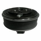AC Compressor Clutch Replacement for Ford F150 (2009-2014)