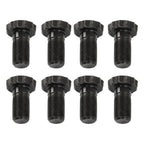 8PCS Flywheel Bolts for Honda B Series (1992-2000)