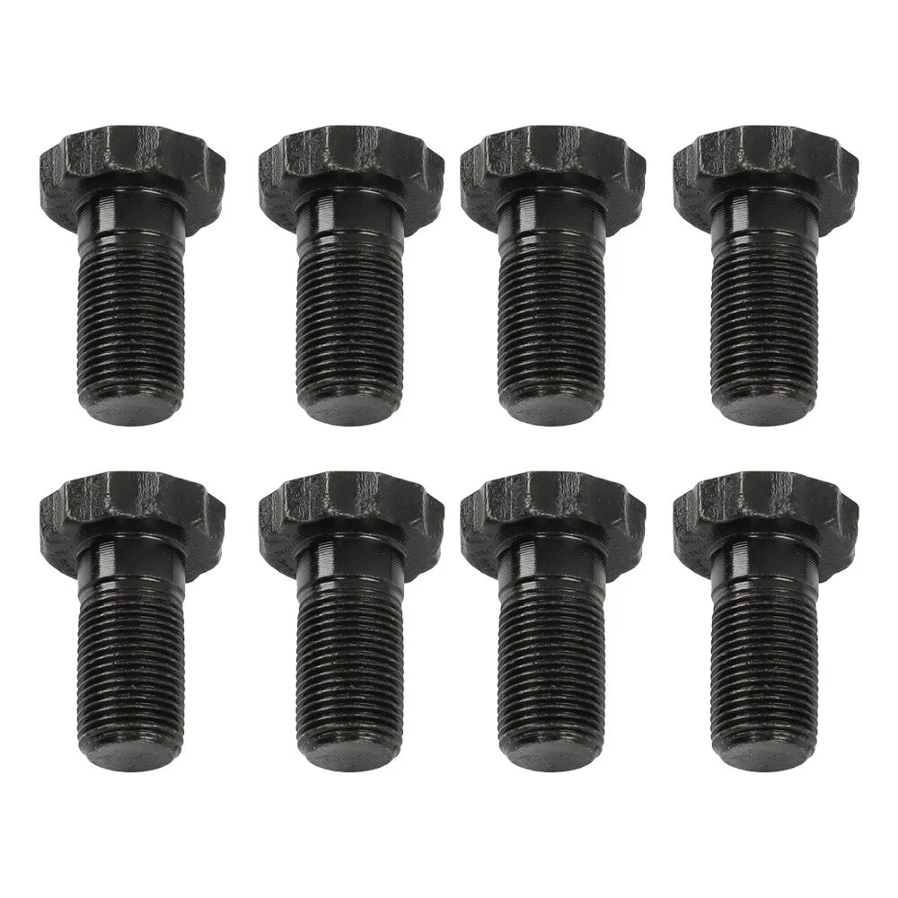 8PCS Flywheel Bolts for Honda B Series (1992-2000)