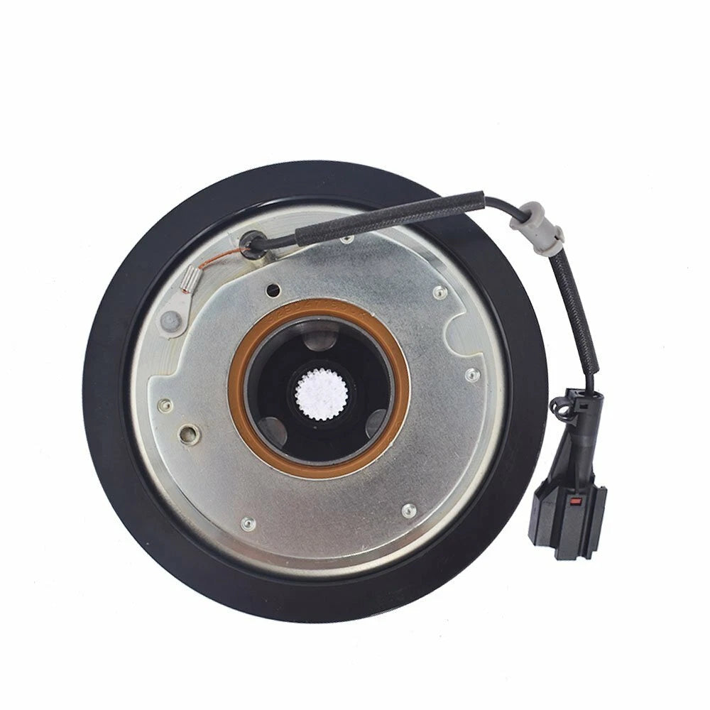 A/C Compressor Clutch Kit for Subaru Forester Impreza (2008–2014)
