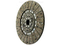 Clutch Plate (Sprung) for Ford 5610 6410 6610 6810 7610 7710 7810 8210 (1975–1995)