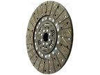 Clutch Plate (Sprung) for Ford 5610 6410 6610 6810 7610 7710 7810 8210 (1975–1995)