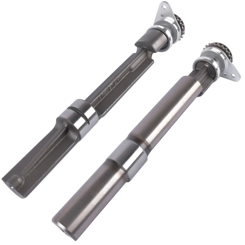 2X Balance Shaft LH & RH for Chevy Malibu Equinox GMC Terrain (2010–2017) 12721063