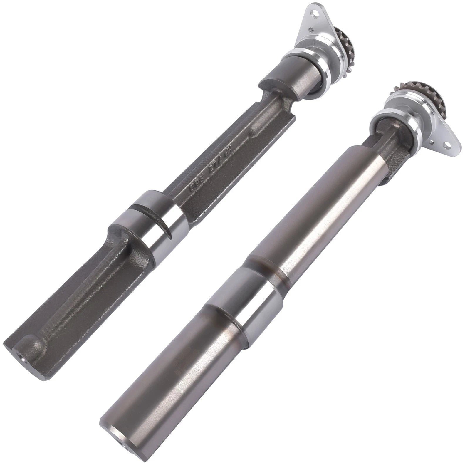2X Balance Shaft LH & RH for Chevy Malibu Equinox GMC Terrain (2010–2017) 12721063