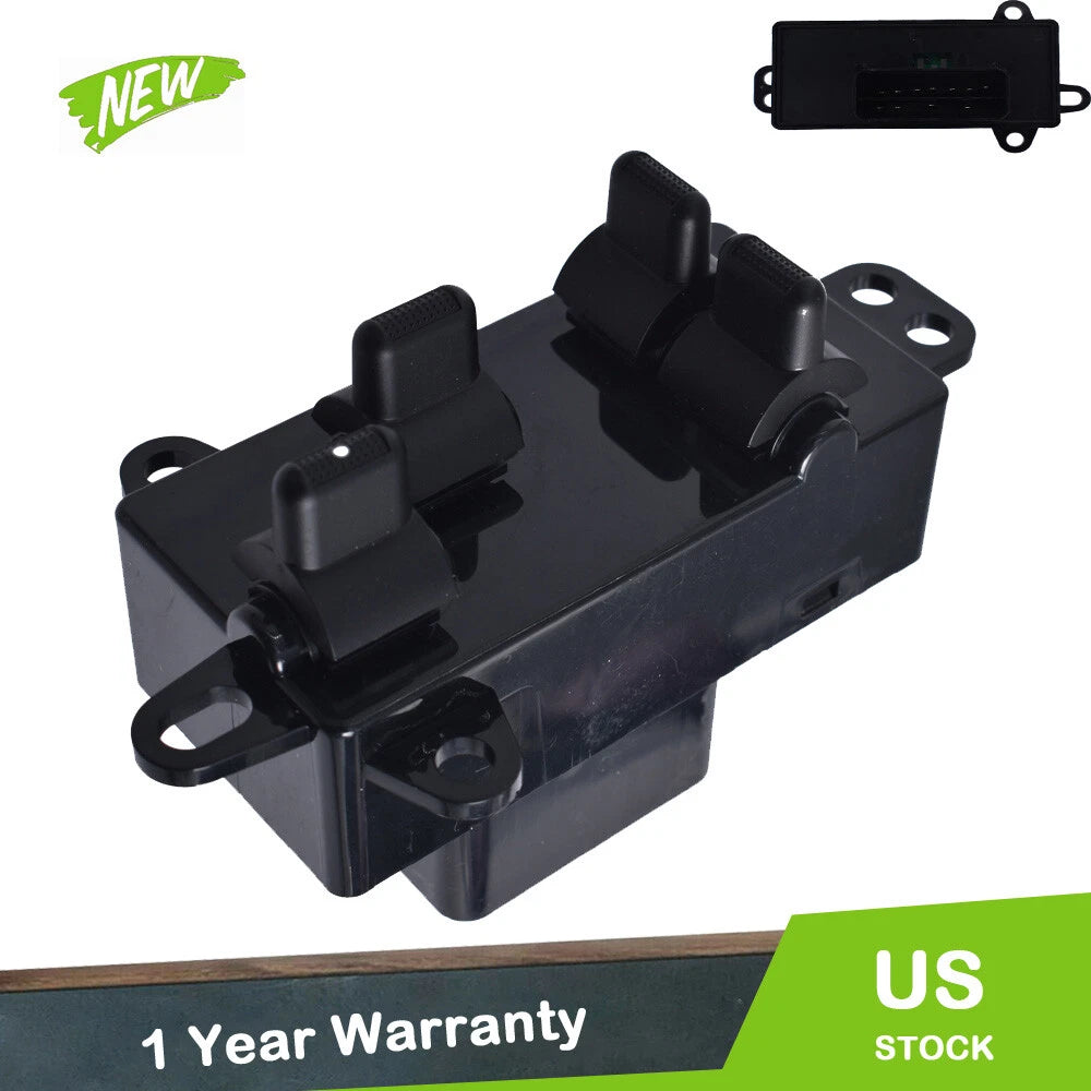 Power Window Switch for Dodge Grand Caravan (2004–2007)