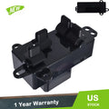 Power Window Switch for Dodge Grand Caravan (2004–2007)