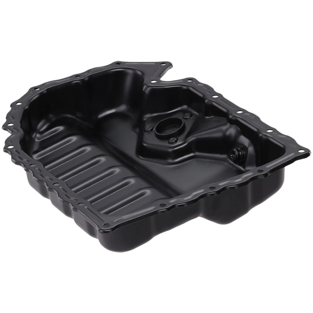 Oil Pan for Volkswagen Jetta, Passat, Tiguan, Audi Q3 (2008–2018)