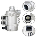 Water Pump with Thermostat for BMW 128i 325i 328i 528i 530i X3 (2008–2013) 11517586925