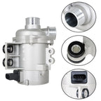 Water Pump with Thermostat for BMW 128i 325i 328i 528i 530i X3 (2008–2013) 11517586925