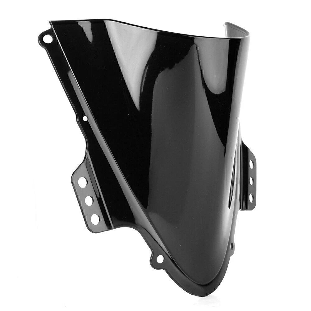 Windshield for Suzuki GSXR 1000 (2005–2006) Black