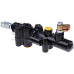 Master Cylinder 47250-31450-71 for Toyota Forklift 7FDU80 7FGU70 (–)