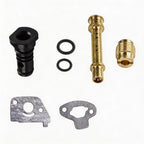 Carburetor Guide Jet Kit for Honda EU2000i (2001–2010)
