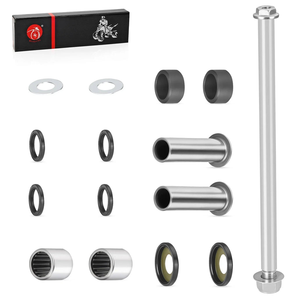 Swing Arm Pivot Bolt Seal Kit for Suzuki Quadsport Z400 LTZ400 (2003–2014)