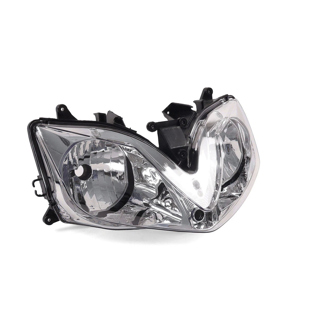 Headlight Lamp Assembly for Honda CBR600 F4i (2001–2007)