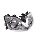 Headlight Lamp Assembly for Honda CBR600 F4i (2001–2007)