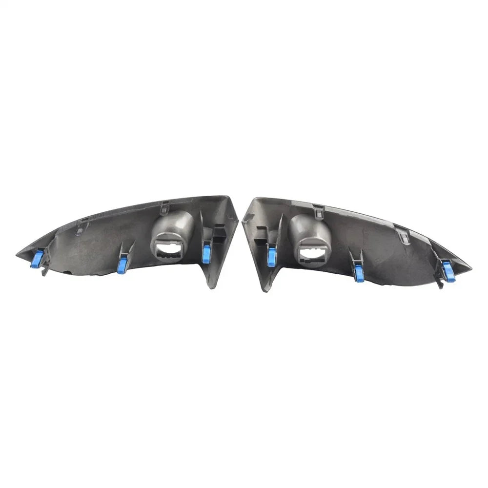 Center Instrument Cluster Finish Panel Trim for Toyota RAV4 (2013-2018)