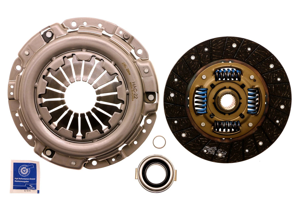 Clutch Kit for Honda Accord (2003–2007)