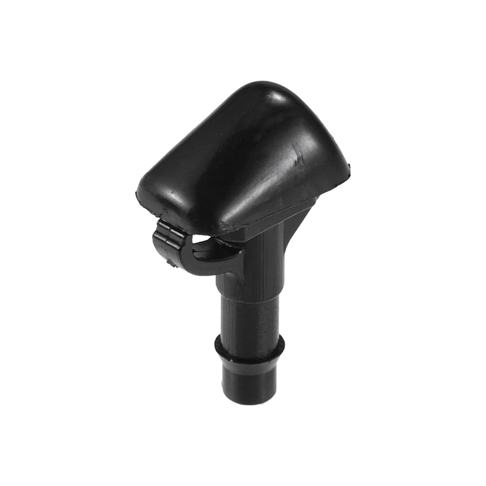Set of 4 Windshield Wiper Washer Nozzle Spray Jets for Nissan Frontier 