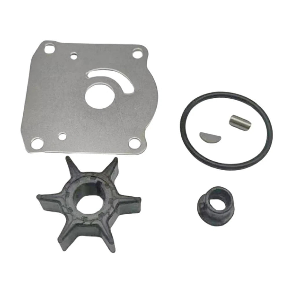 Water Pump Impeller Repair Kit for Yamaha Outboard (61N-W0078-00, 18-3432)