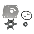 Water Pump Impeller Repair Kit for Yamaha Outboard (61N-W0078-00, 18-3432)