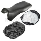 Leather Seat Cover Standard for Polaris Sportsman (2003–2014)