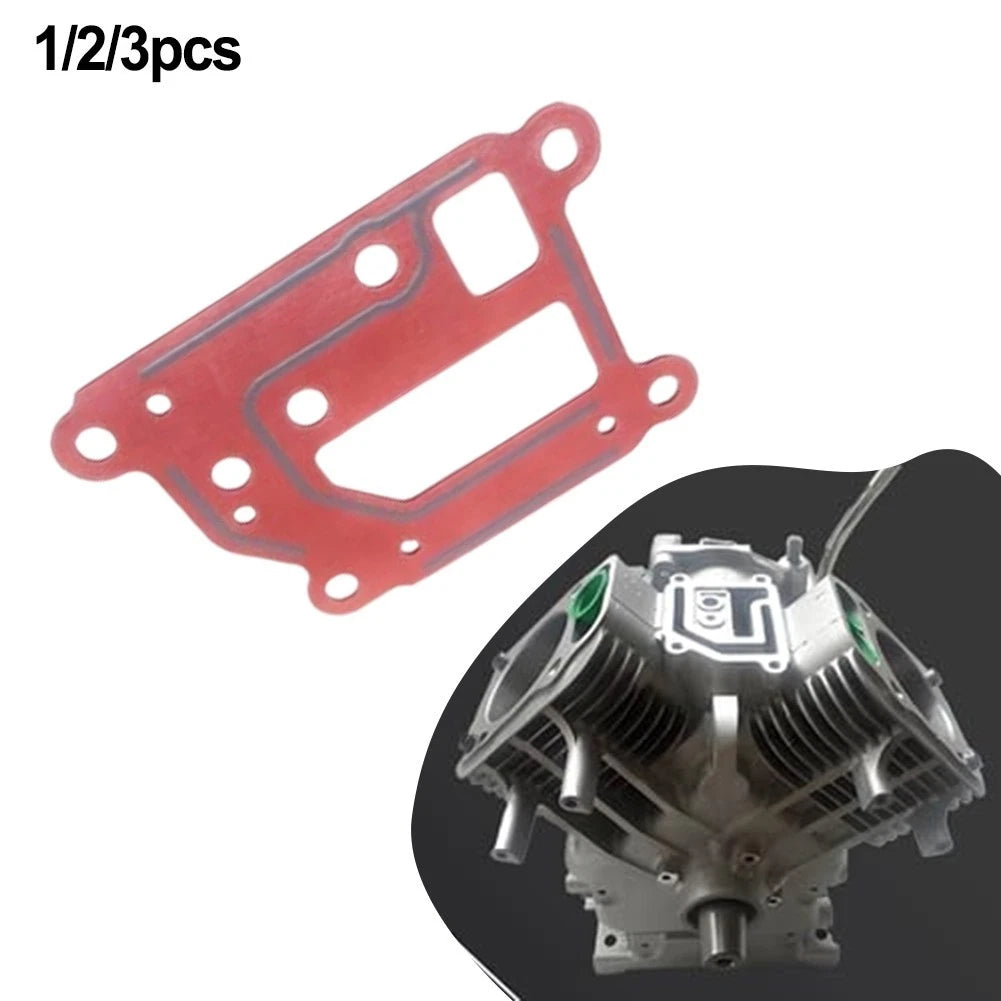 Red Breather Gasket for Compatible with 2404167-S, 24-041-67-S