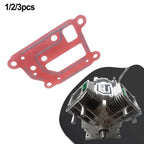 Red Breather Gasket for Compatible with 2404167-S, 24-041-67-S