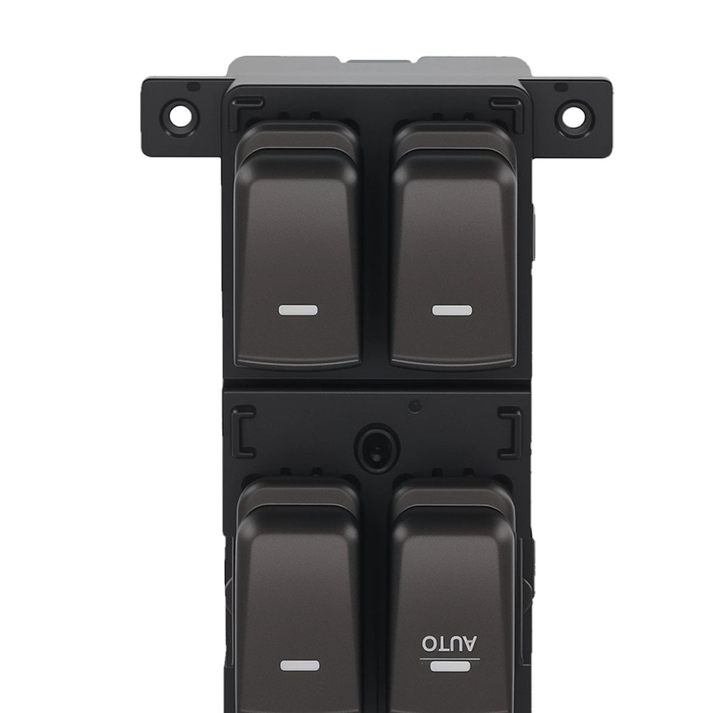 Power Window Switch Front Left for Hyundai Sonata (2008–2010)