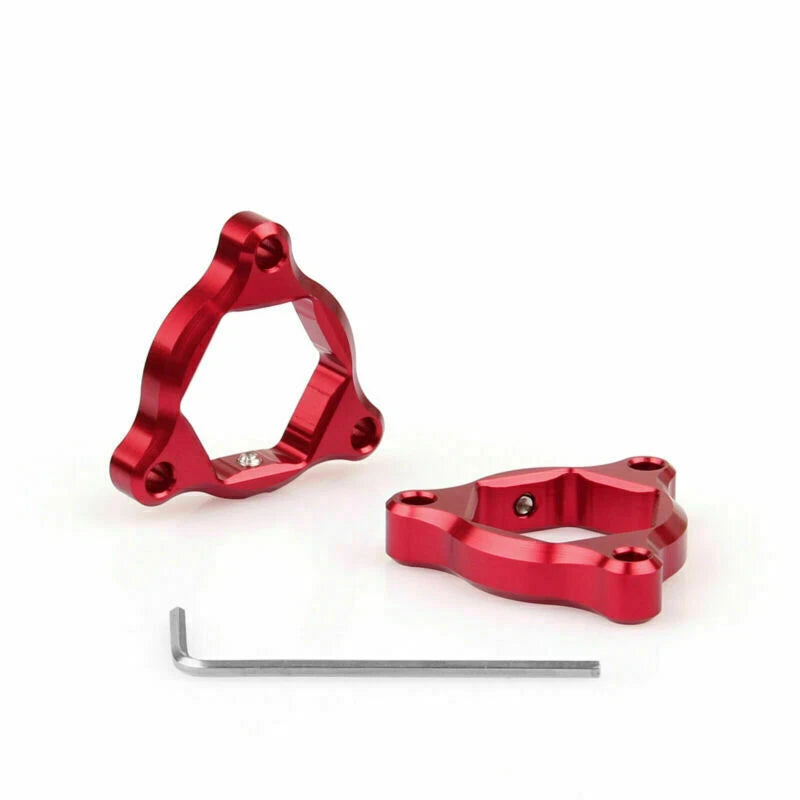 Fork Preload Adjuster for Aprilia RSV 1000, Ducati 1098, 916/996/998/999 (22mm T9)