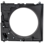 Fan Shrouds for Toyota Sequoia Tundra (2022–2024)