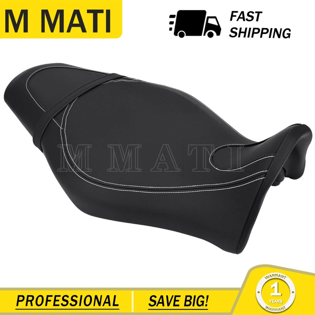 Complete Comfort Saddle Seat for Yamaha MT-09 MT09 SP (2021–2023) B7N-24730-01-00