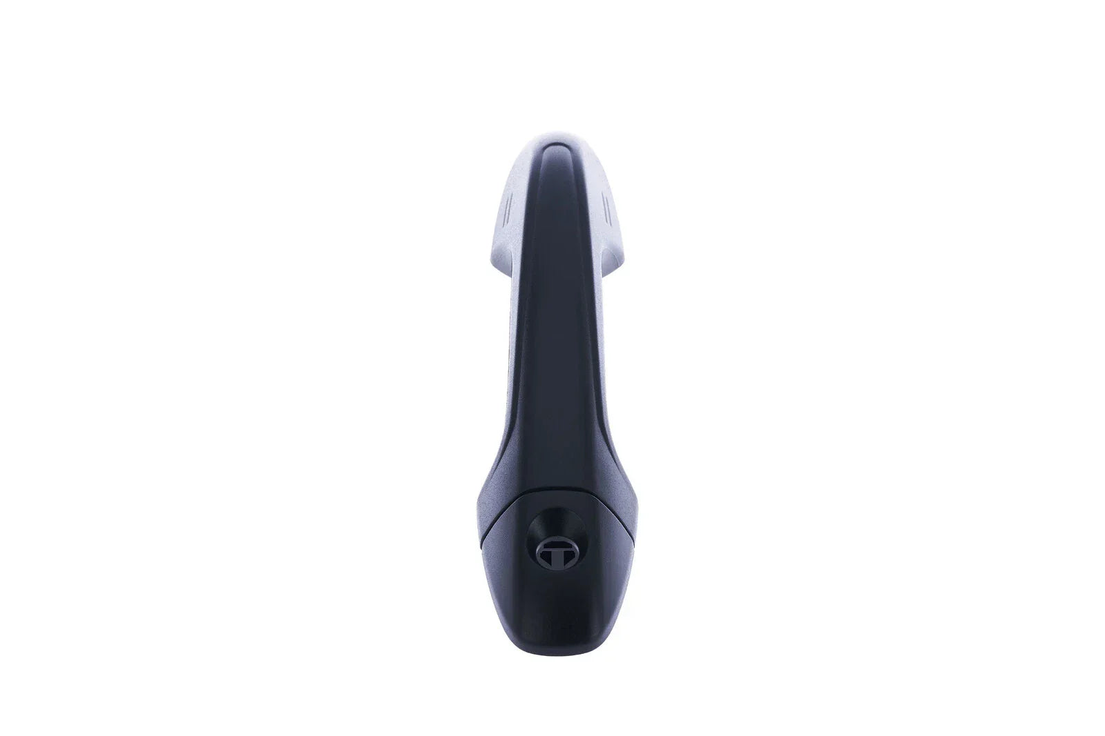 Texture Black Front RH Outer Door Handle for Toyota Hilux / RAV4 (2012–2020)