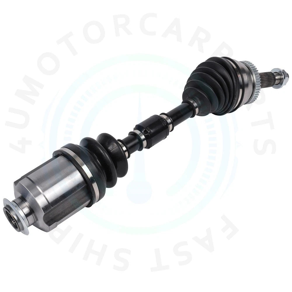 CV Axle Assembly Front Right for Kia Optima (2016–2020)