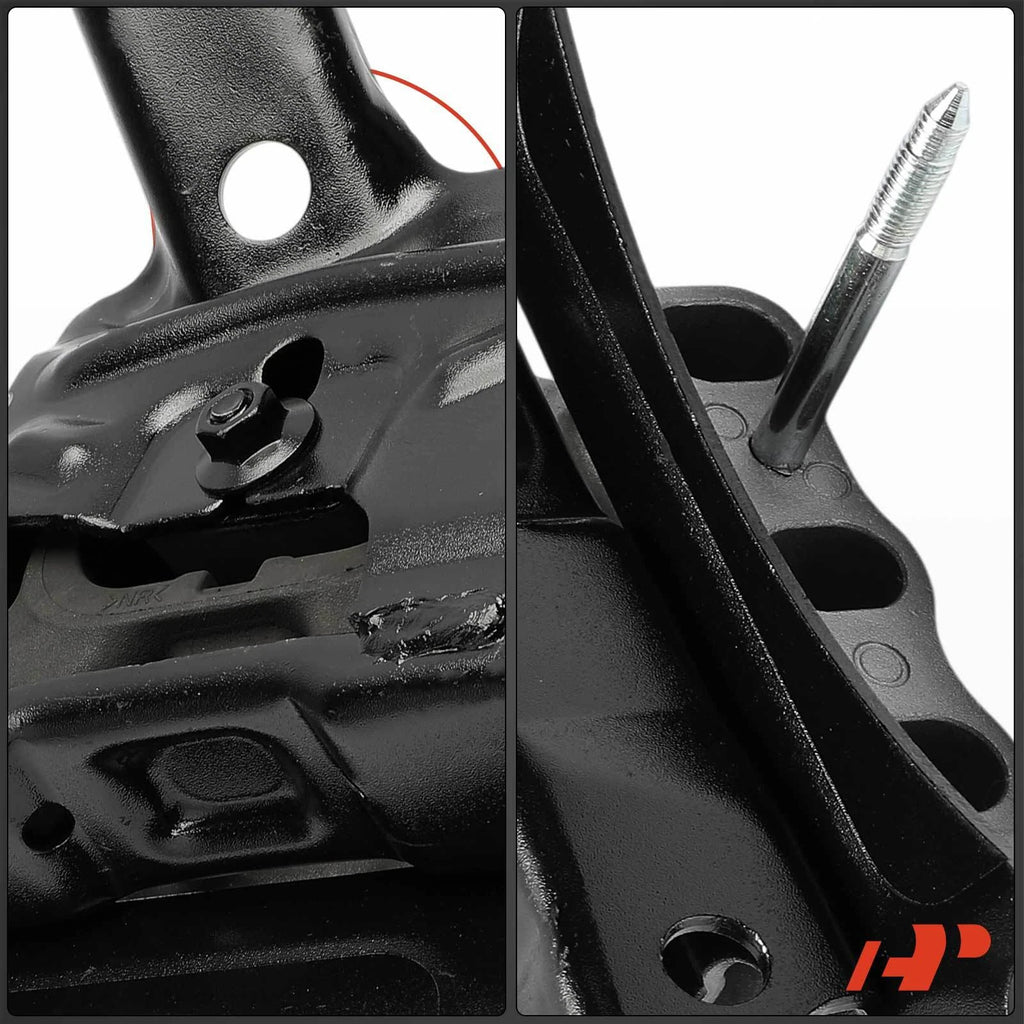 Left Transmission Mount for Toyota Corolla Prius (2020-2022)