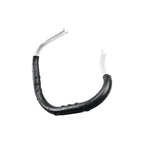 Replacement Chainsaw Handle for 45 52 58 Models (Aluminum, Ergonomic Grip)