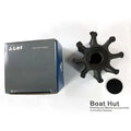 CEF Impeller for Jabsco 4598-0001, Volvo 818680, Fynspray (N/A)