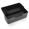 Center Console Storage Armrest Organizer Tray for Tesla Model 3 (2017–2019)