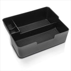 Center Console Storage Armrest Organizer Tray for Tesla Model 3 (2017–2019)