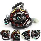 Stator Magneto Generator for Honda CRF250R CRF450R (2010–2012)