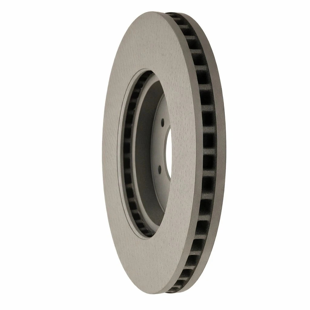 Genuine OEM Front Disc Brake Rotor for Mercedes-Benz Metris (2016–2023) 6394210012