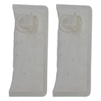 Fuel Pump Filter Strainer Set of 2 for Vehicle