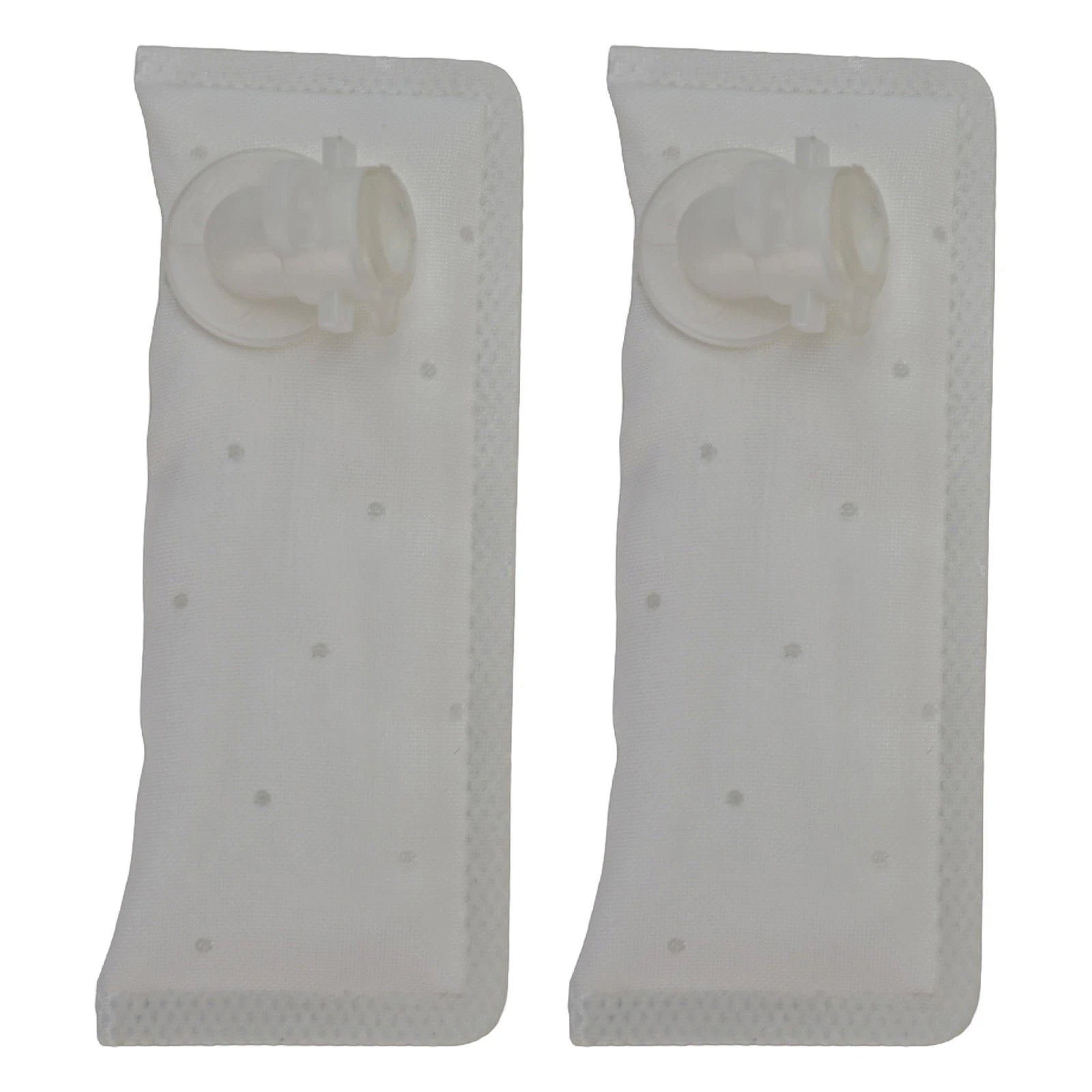 Fuel Pump Filter Strainer Set of 2 for Vehicle