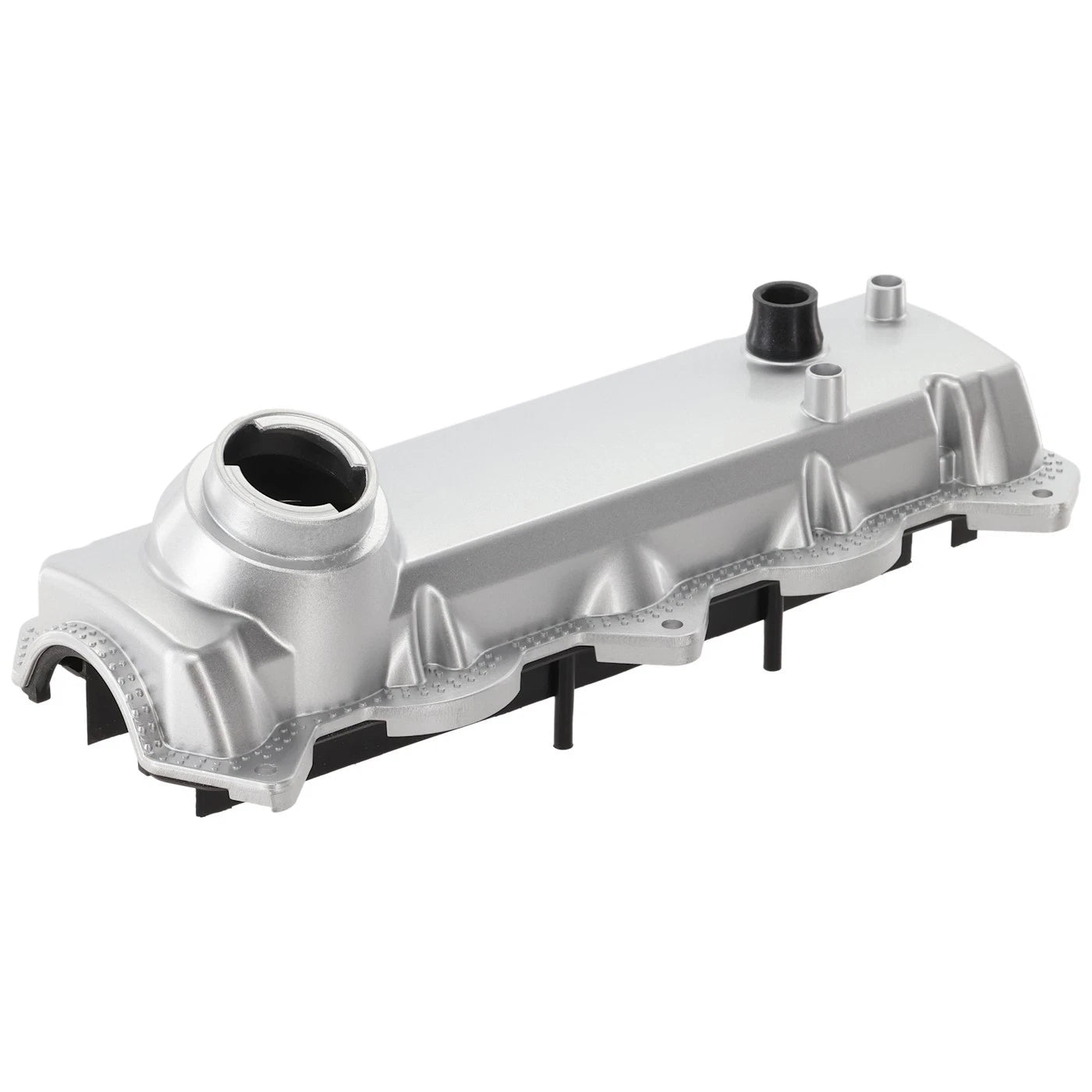 Aluminum Valve Cover for Volkswagen Jetta (1999–2006)