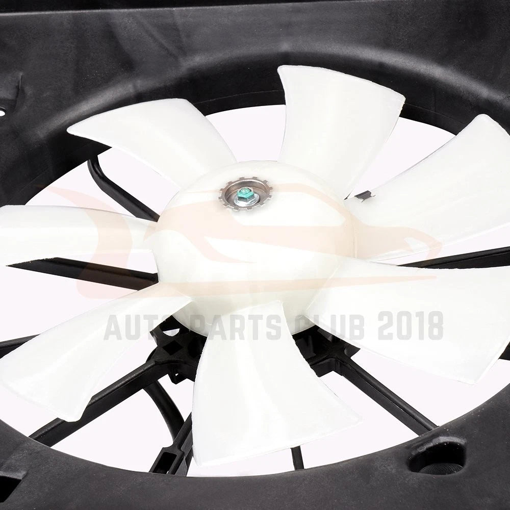 Cooling Fan for Honda Accord (2003-2007)